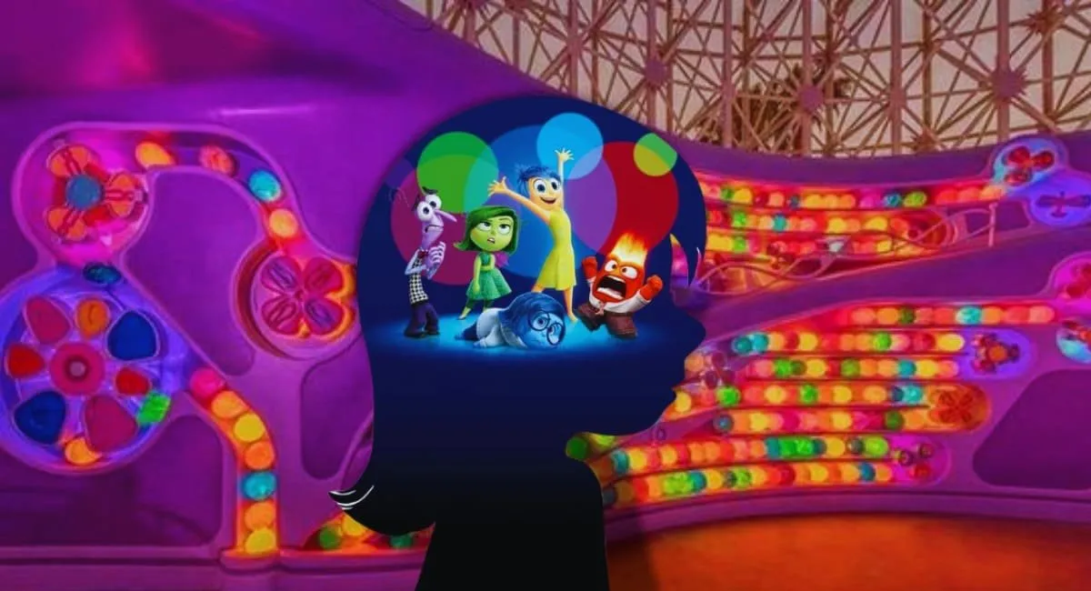 Descubra quem é você em Divertidamente 2