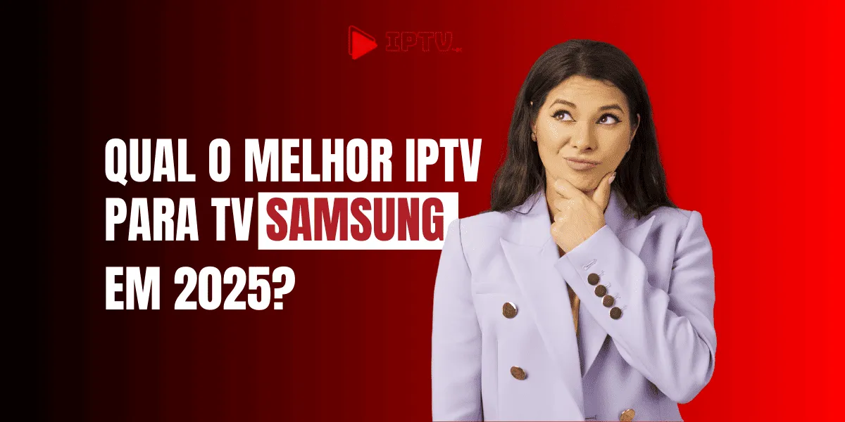 Geral - Iptv Brasil - 1