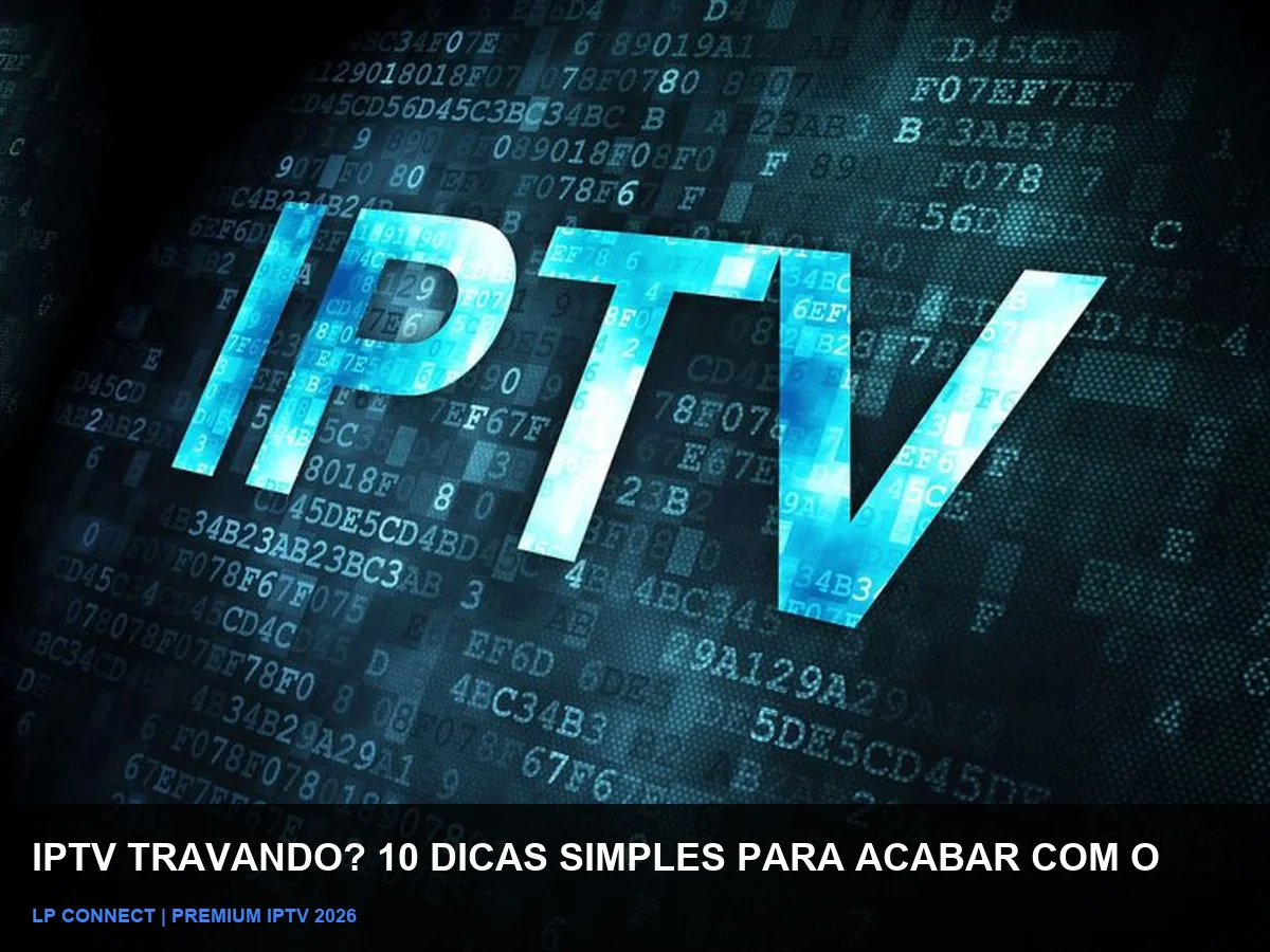 IPTV Travando