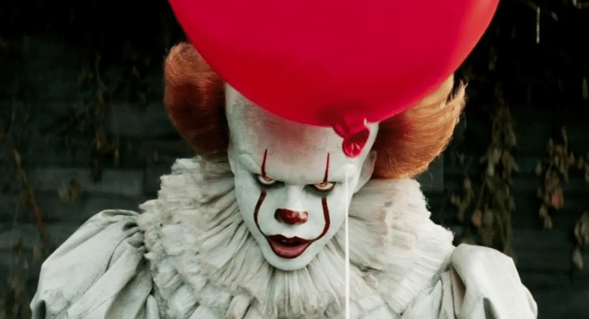 It a coisa 1 e 2: Onde assistir? LP CONECT Brasil