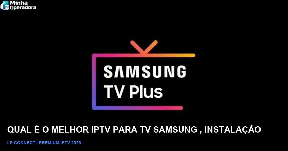 IPTV Samsung