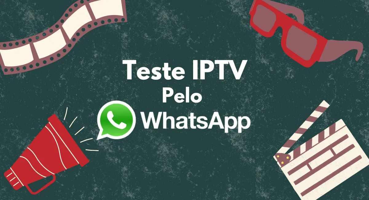 Tutoriais - Iptv Brasil